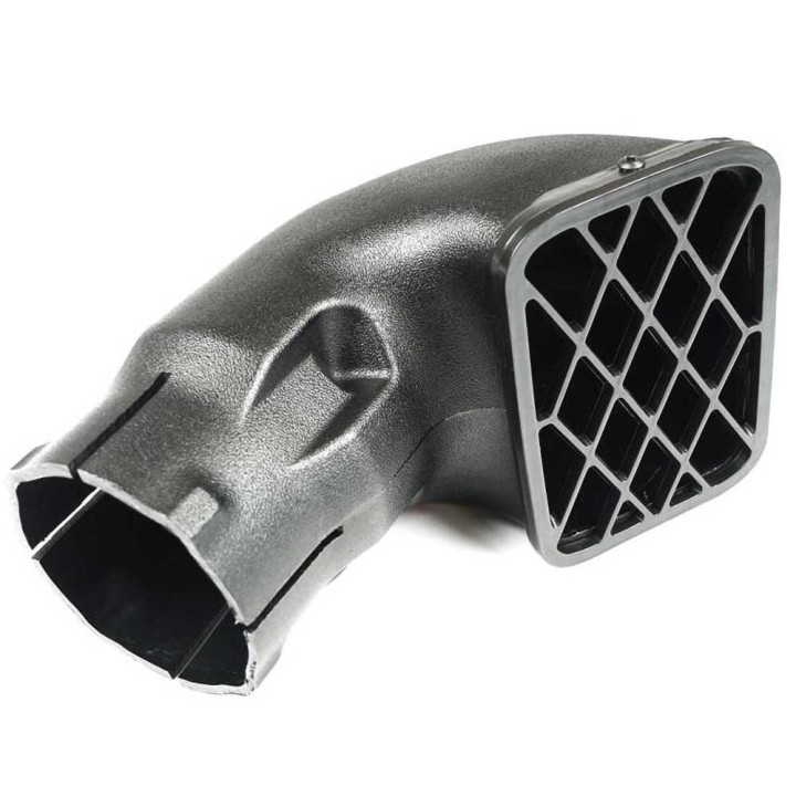 Snorkel, wlot powietrza z filtrem cyklonowym OFD - ujęcie 8