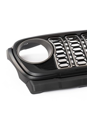 Grill z otworem na kamerę OFD