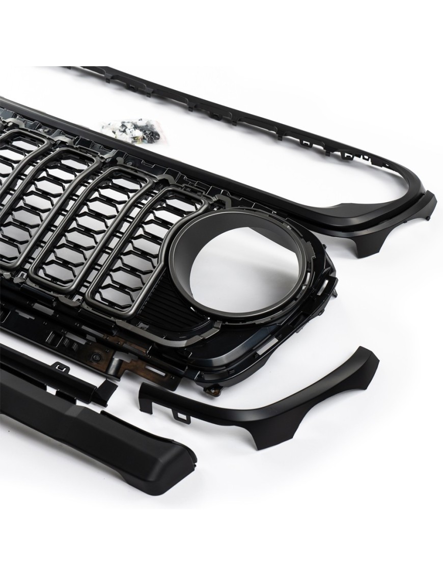 Grill OFD