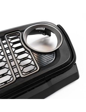 Grill z otworem na kamerę OFD