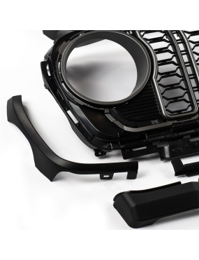 Grill OFD