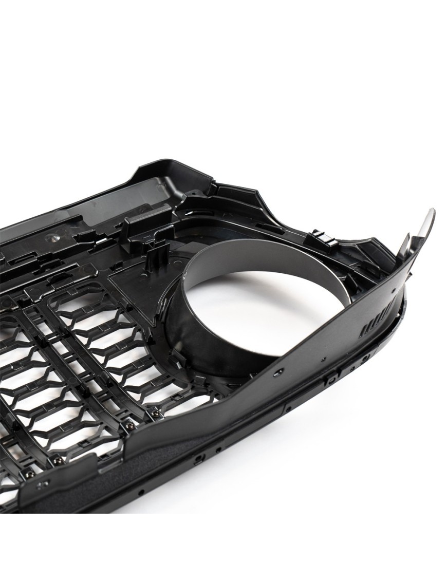 Grill OFD