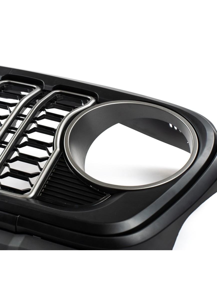 Grill OFD
