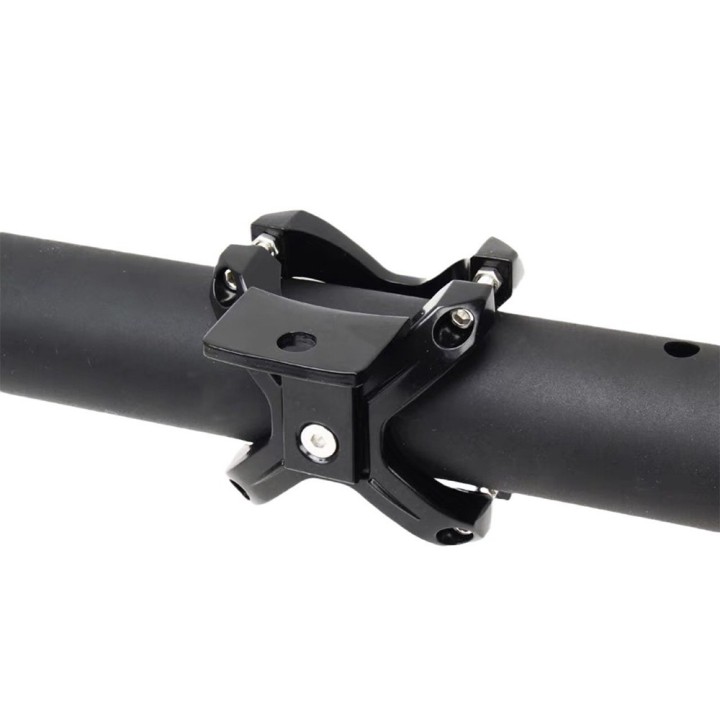 Mocowania zaciskowe lamp LED na bull bar OFD 63,5-76 mm - ujęcie 2