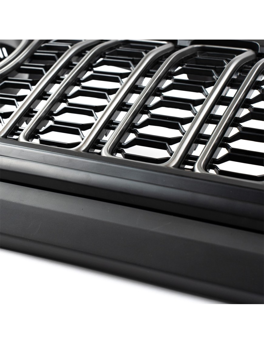 Grill OFD