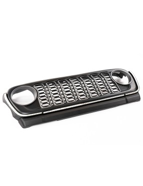 Grill z paskiem LED OFD