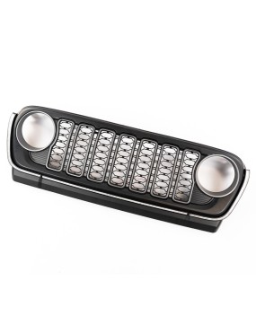 Grill z paskiem LED OFD