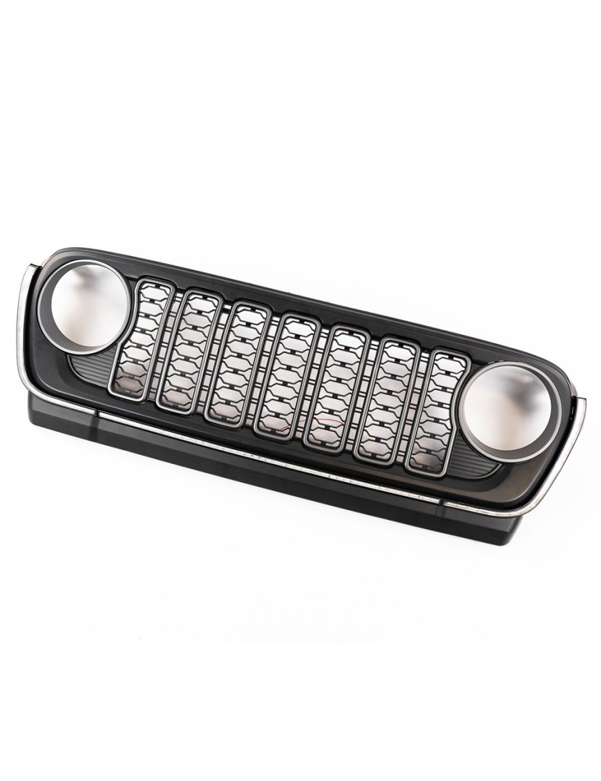 Grill z paskiem LED OFD