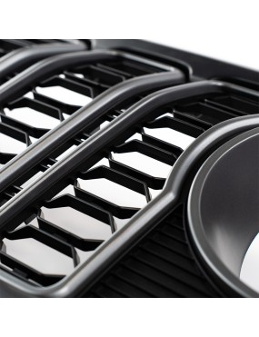 Grill z paskiem LED OFD