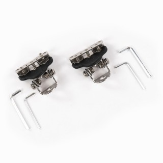 Mocowania lamp LED OFD - ujęcie 2