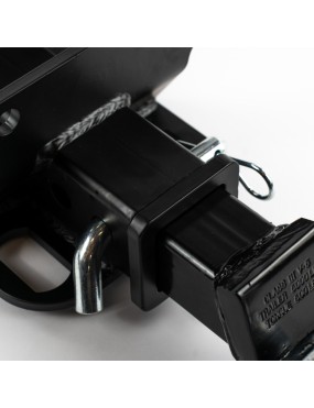 Zestaw holowniczy, kula 50 mm OFD - ujęcie 4