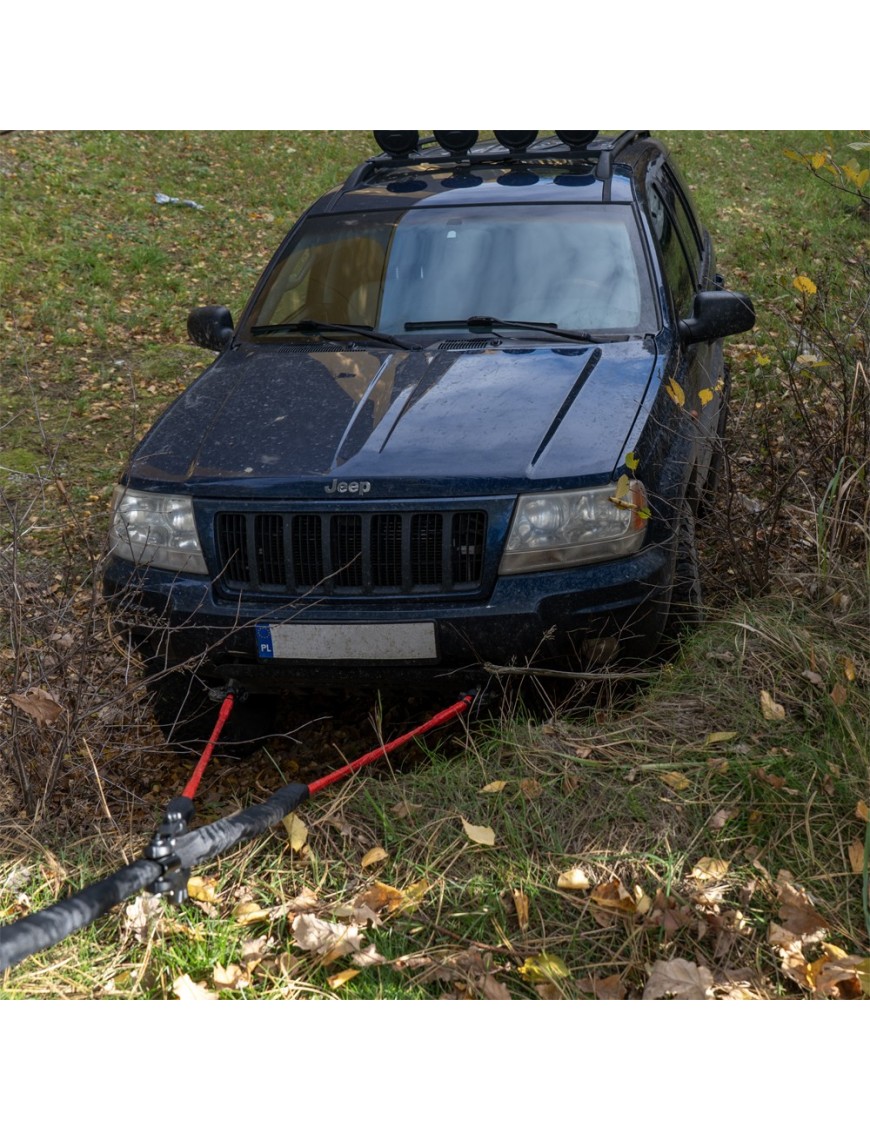 Lina łącząca bridle OFD