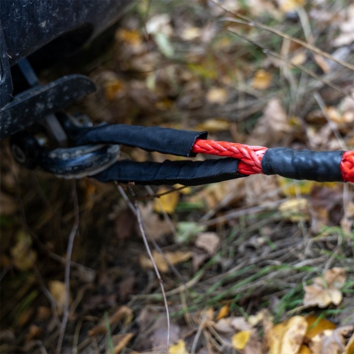 Lina łącząca bridle OFD - ujęcie 4