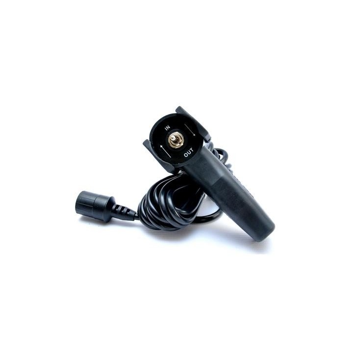 DWH 12000 HD Dragon Winch Highlander wyciągarka z liną syntetyczną - ujęcie 12