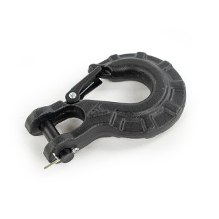 Hak kuty Clevis czarny OFD 3/4" - ujęcie 2