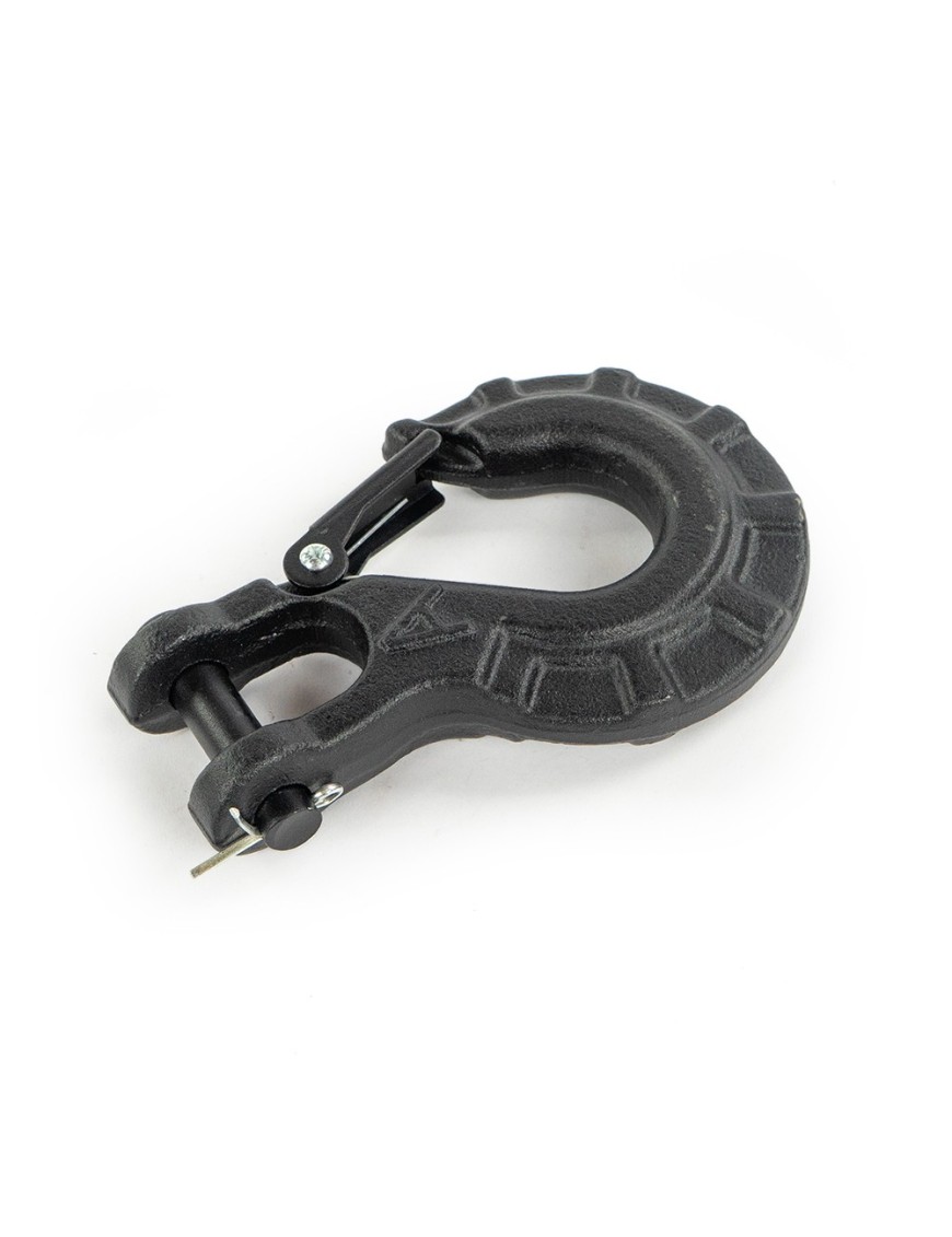 Hak kuty Clevis czarny OFD 3/4"