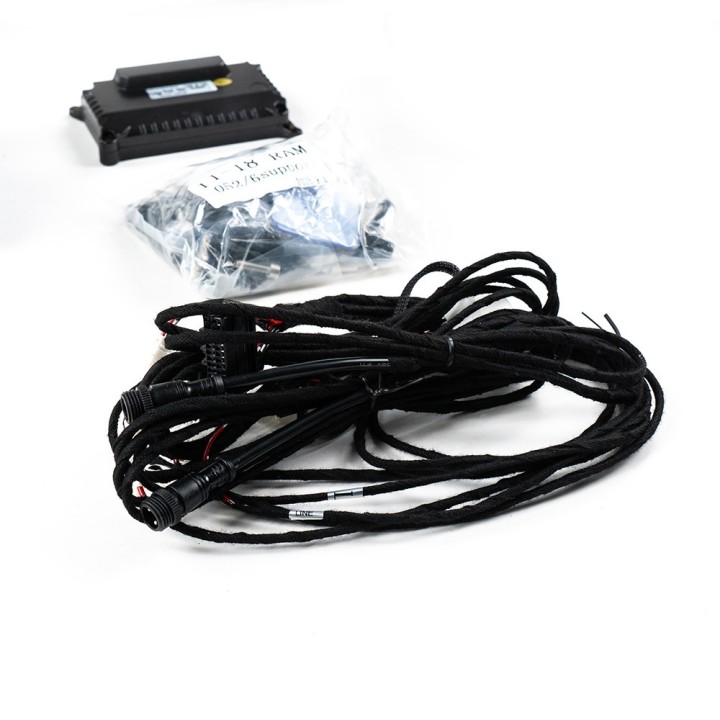 Progi elektryczne OFD GEN2 - ujęcie 3