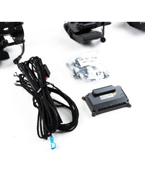 Progi elektryczne OFD GEN2