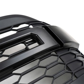 Grill z oświetleniem LED OFD - ujęcie 2