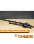Półosie przednie Carbon Dana 30 27 spline z likwidacją CAD, Wrangler YJ, Cherokee XJ
