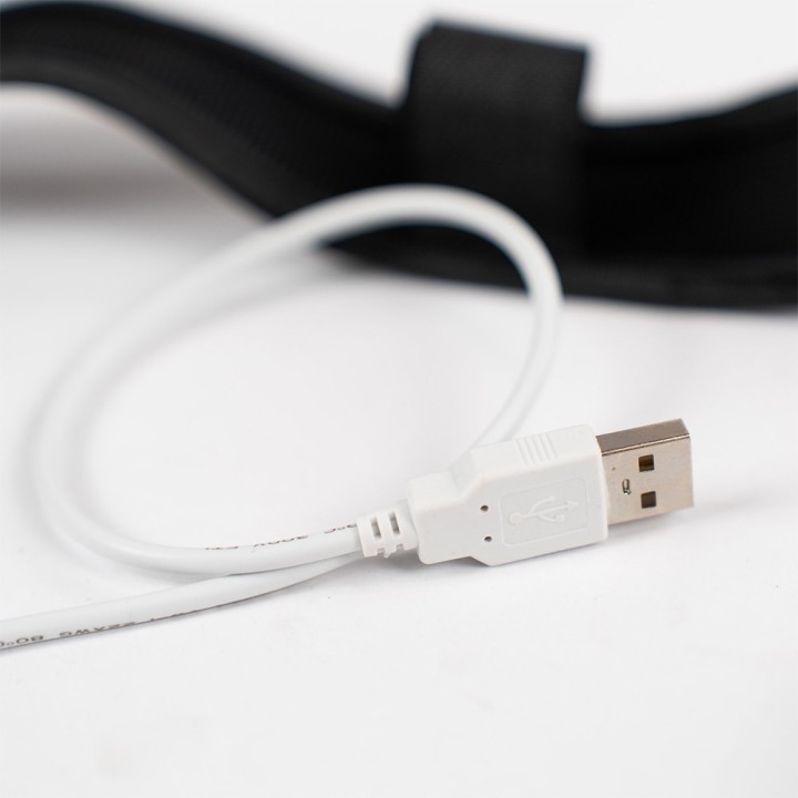 Pasek LED 12V USB do markizy OFD - ujęcie 5