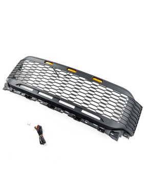 Grill z oświetleniem LED OFD
