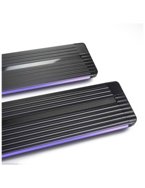 Progi elektryczne z podświetleniem LED OFD GEN2