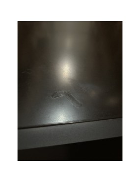 Namiot dachowy Hard Top aluminiowy 135cm OFD