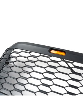 Grill z oświetleniem LED OFD