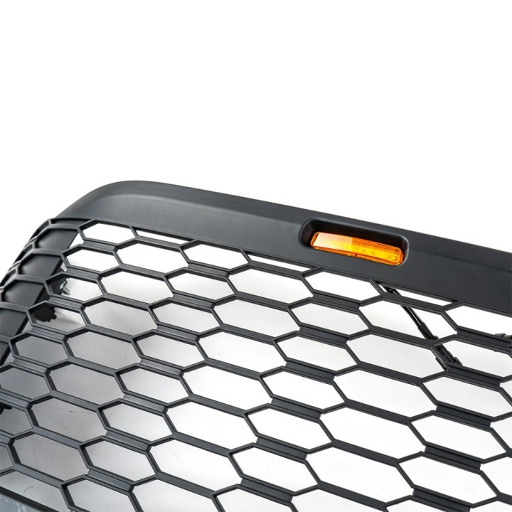 Grill z oświetleniem LED OFD - ujęcie 5
