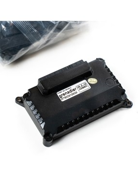 Progi elektryczne OFD GEN2