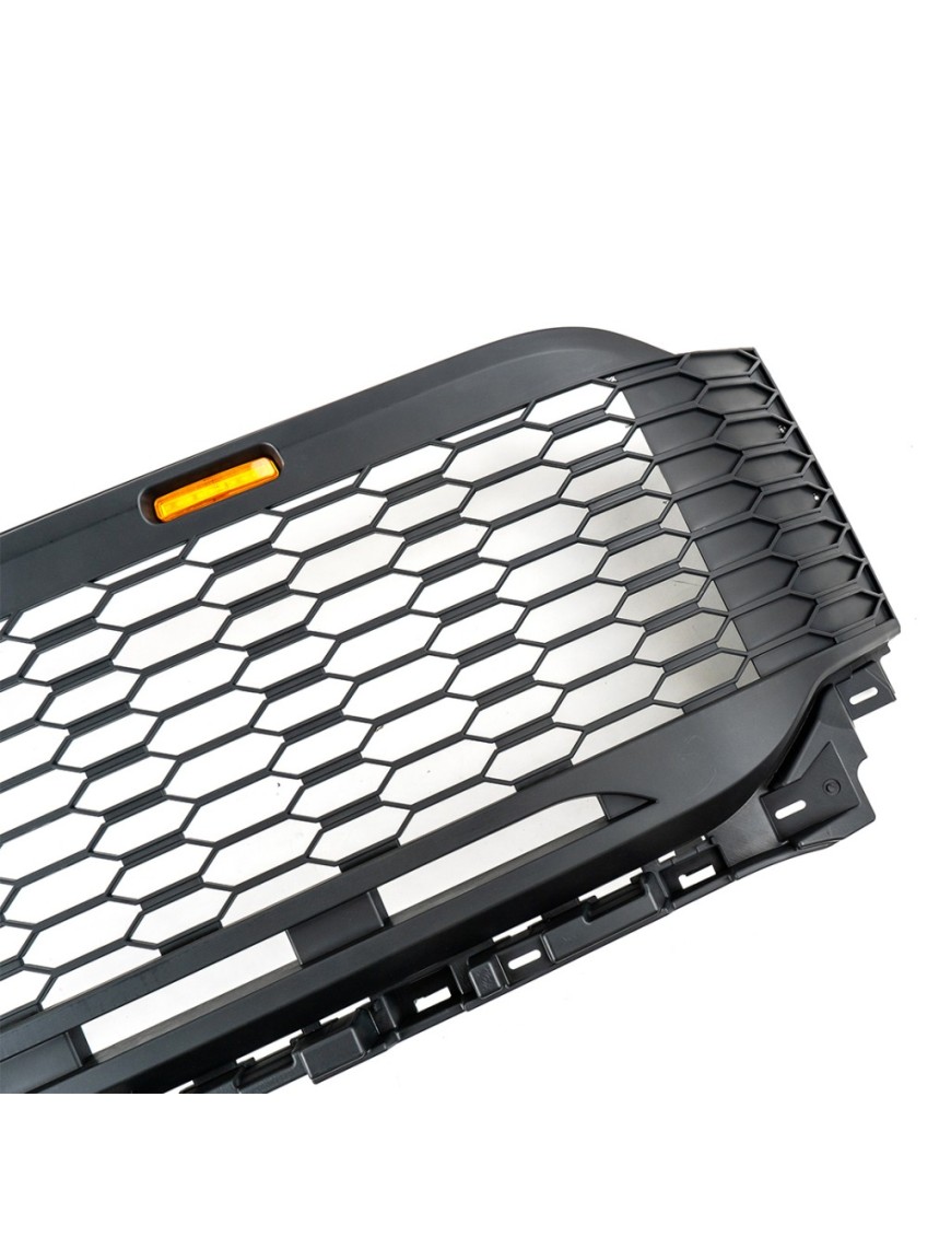 Grill z oświetleniem LED OFD