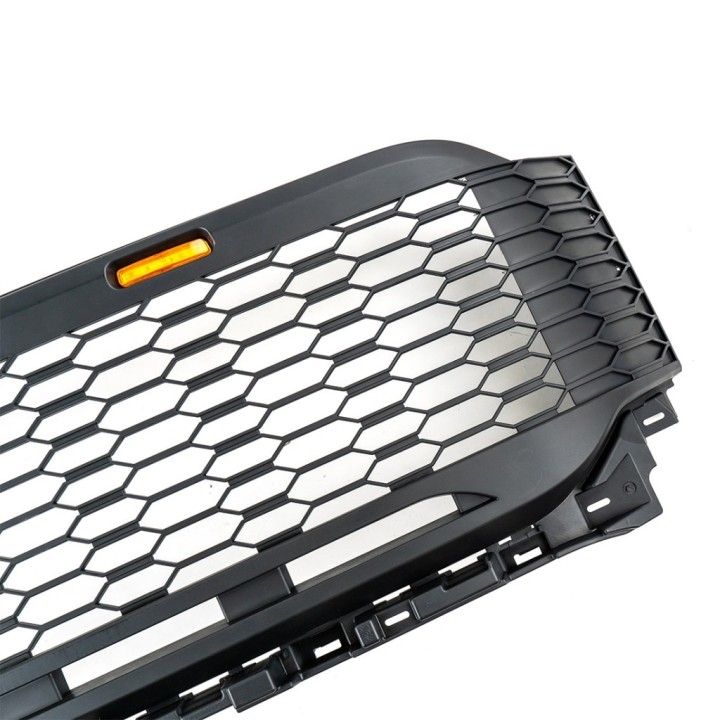 Grill z oświetleniem LED OFD - ujęcie 6