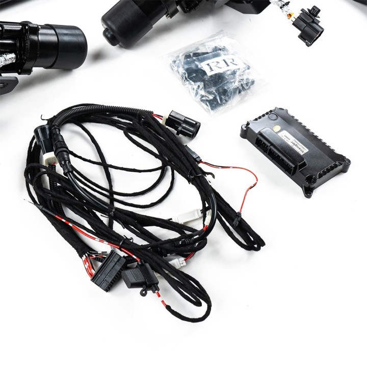 Progi elektryczne OFD GEN2 - ujęcie 4