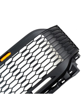 Grill z oświetleniem LED OFD