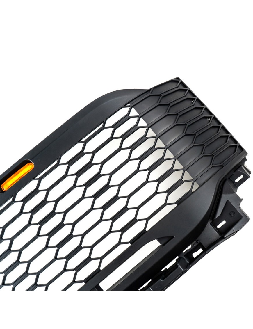 Grill z oświetleniem LED OFD