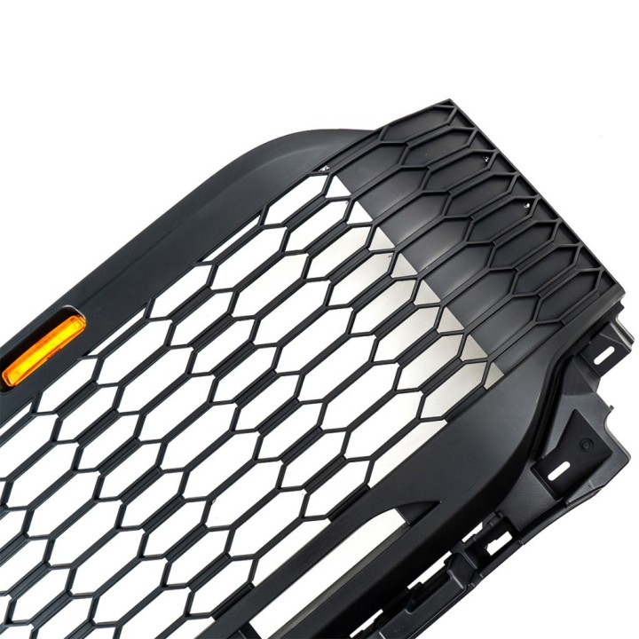 Grill z oświetleniem LED OFD - ujęcie 7