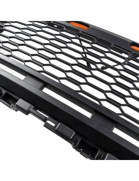 Grill z oświetleniem LED OFD