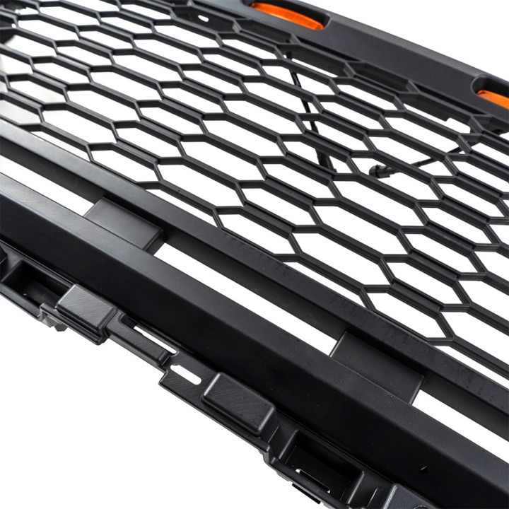 Grill z oświetleniem LED OFD - ujęcie 8