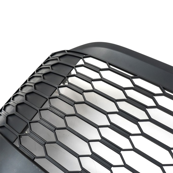 Grill z oświetleniem LED OFD - ujęcie 9
