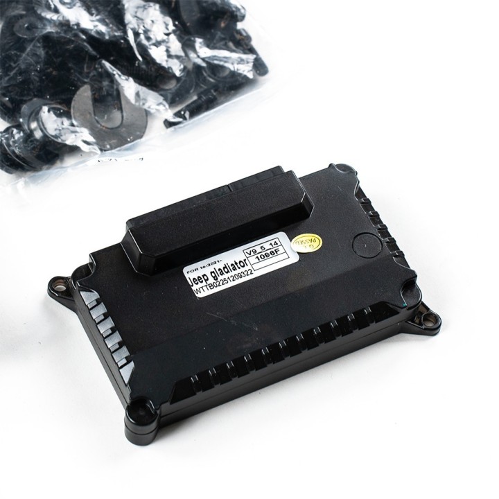Progi elektryczne OFD GEN2 - ujęcie 4
