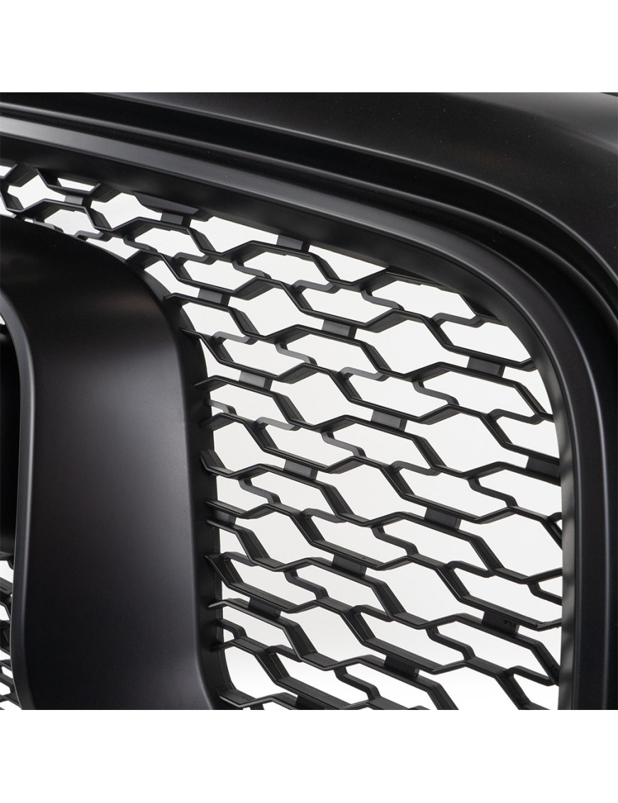 Grill do RAM Rebel OFD