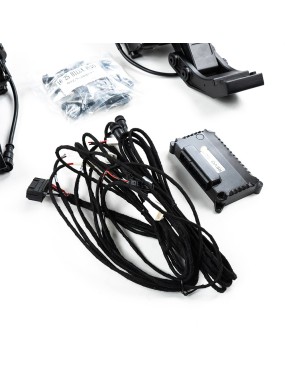 Progi elektryczne OFD GEN2