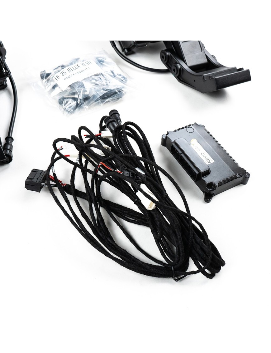 Progi elektryczne OFD GEN2