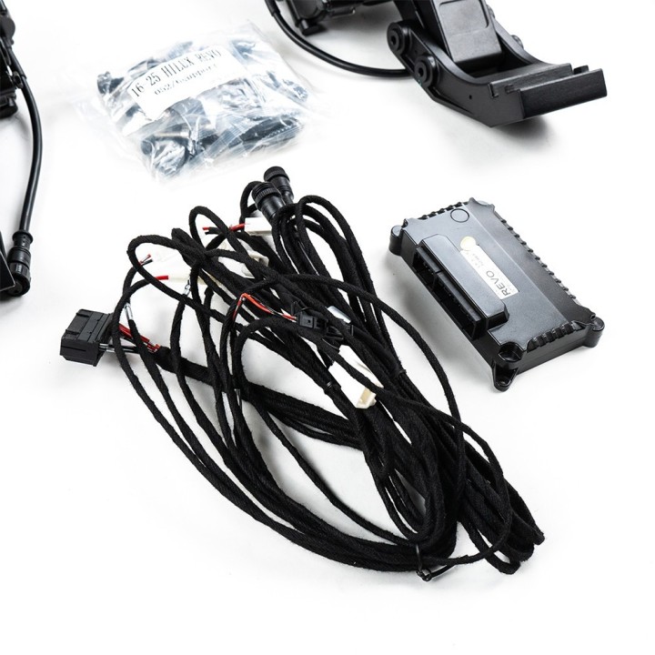 Progi elektryczne OFD GEN2 - ujęcie 4