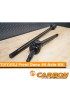 Półosie przednie Carbon Dana 44 30 spline Jeep Wrangler TJ/LJ Rubicon