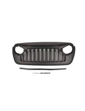 Grill OFD Angry Eyes