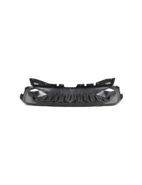 Grill OFD Angry Eyes