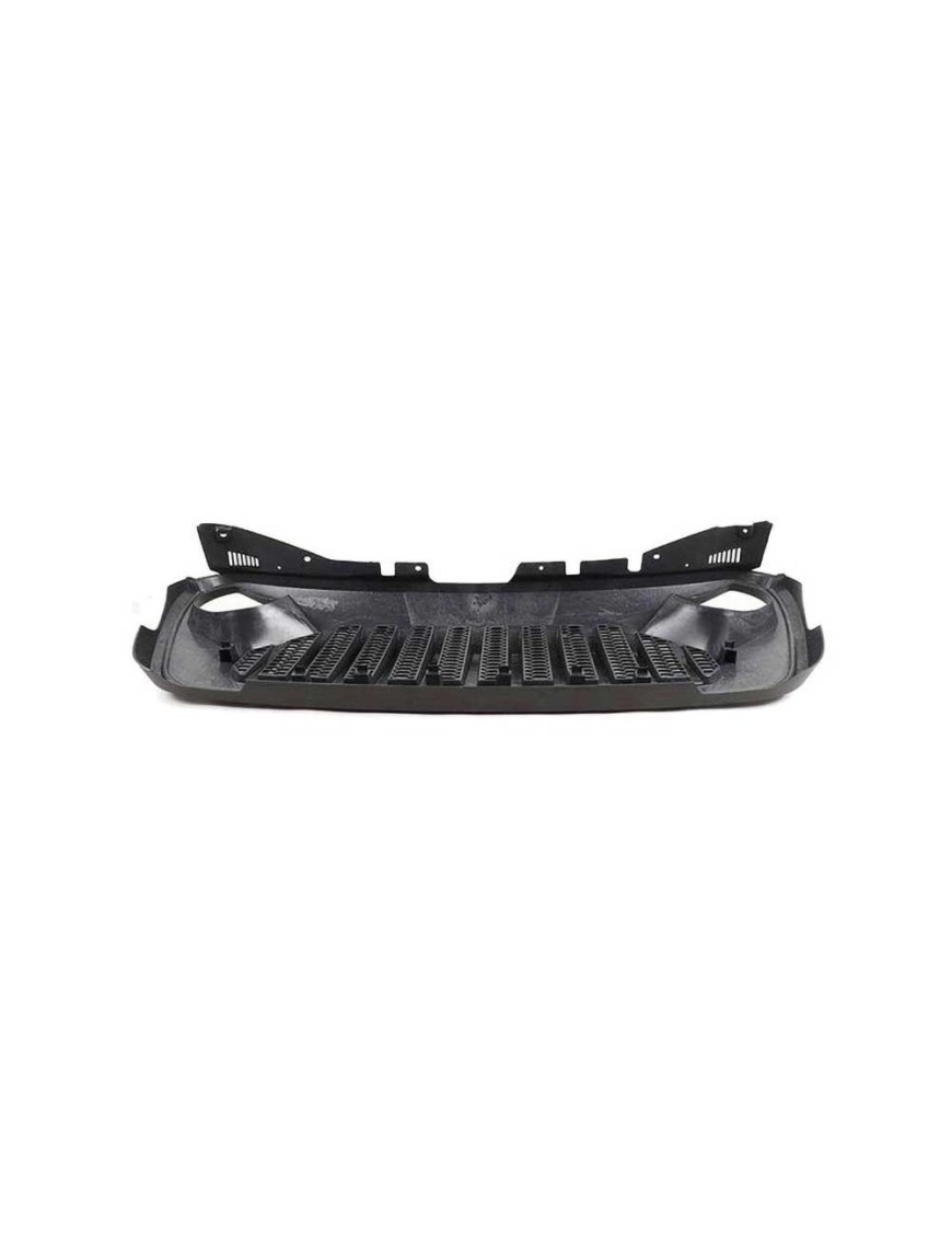 Grill OFD Angry Eyes