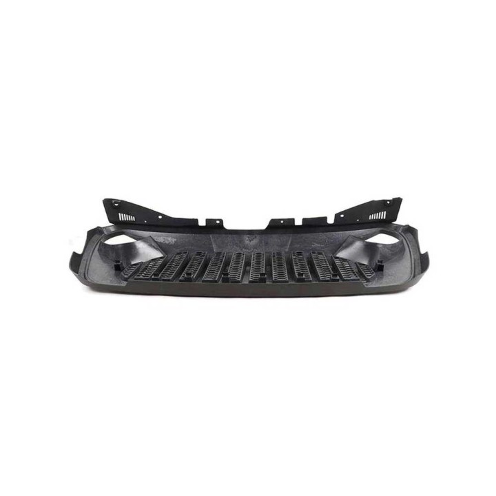 Grill OFD Angry Eyes - ujęcie 4